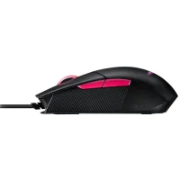 Игровая мышь ASUS ROG Strix Impact II Electro Punk (90MP01U0-BMUA00) фото 3